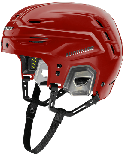 Casque Hockey l Warrior Alpha One