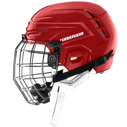 Casque Hockey l Warrior Alpha Youth l Enfant