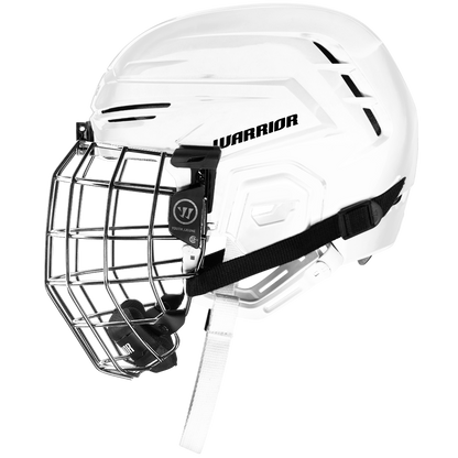 Casque Hockey l Warrior Alpha Youth l Enfant