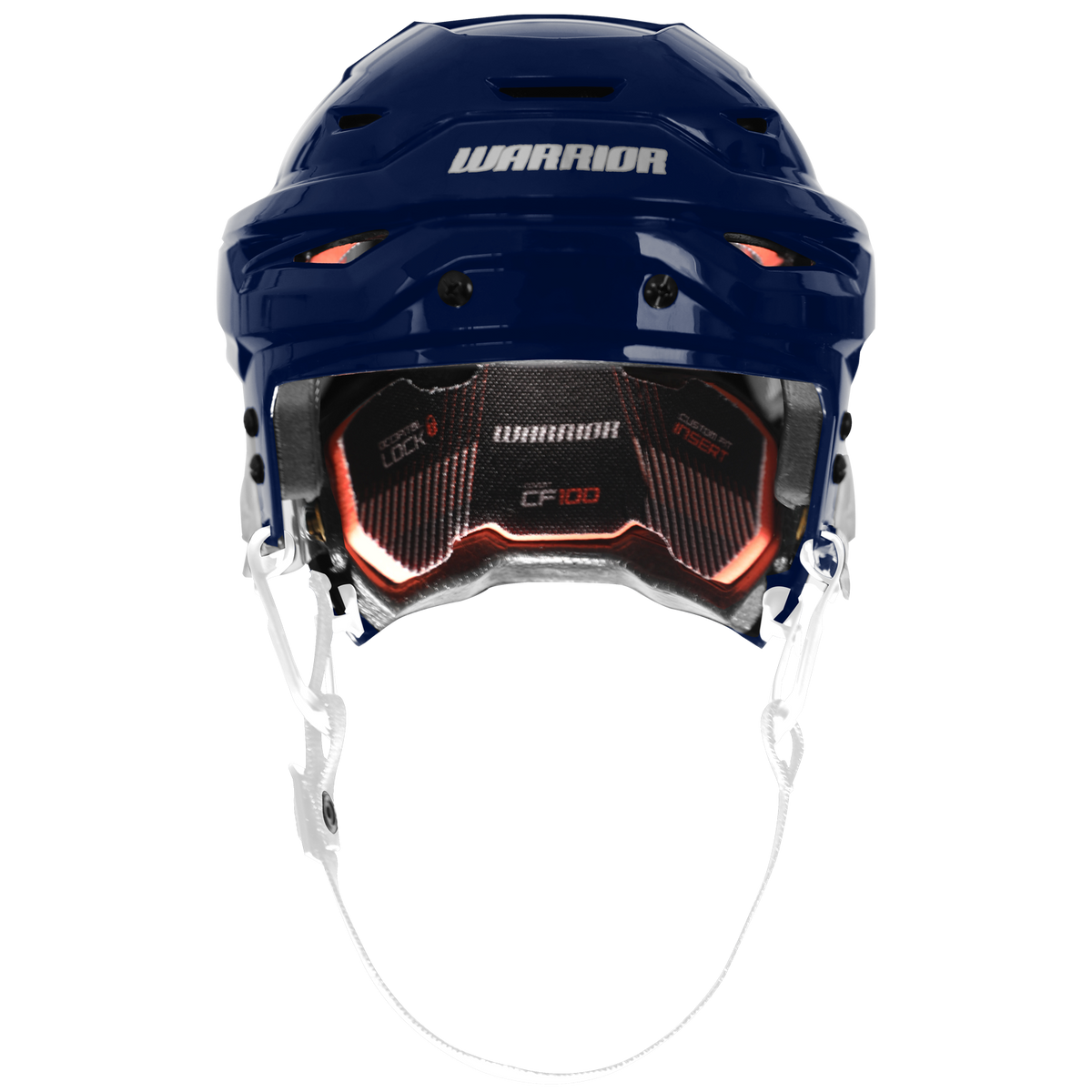 Casque Hockey l Warrior CF100