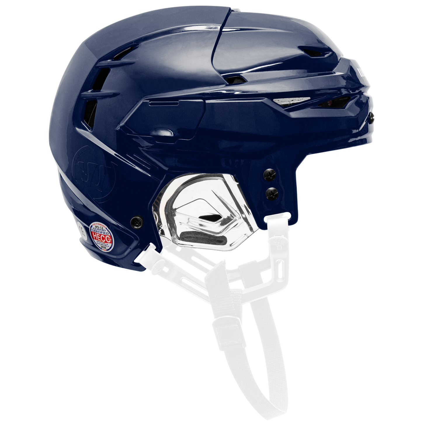 Casque Hockey l Warrior CF100