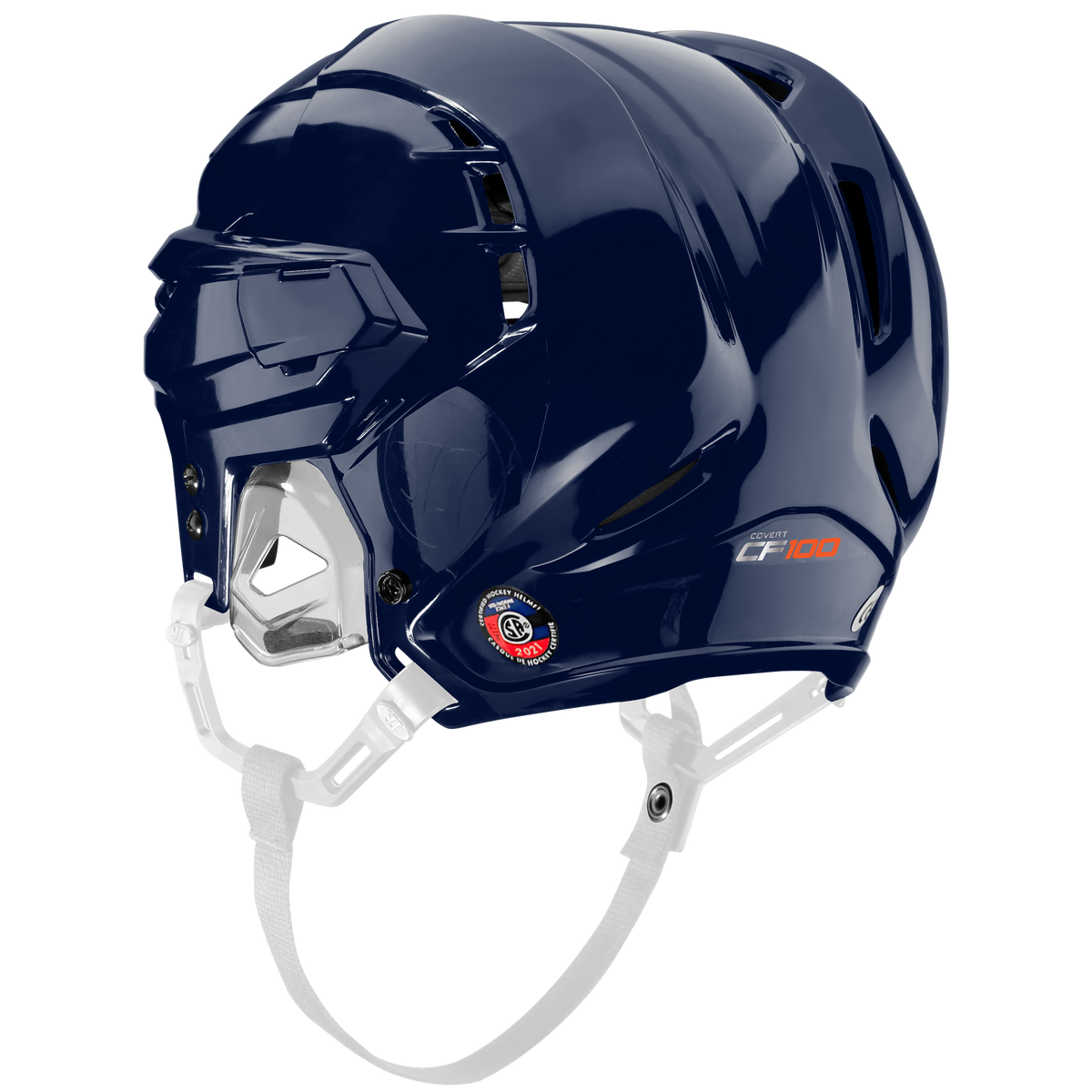 Casque Hockey l Warrior CF100