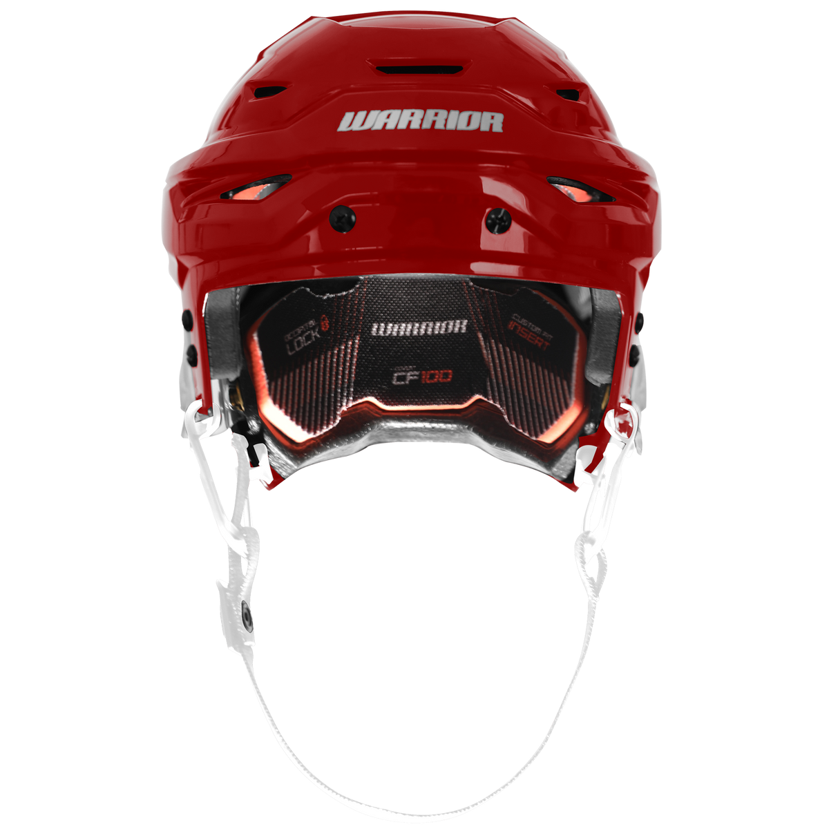 Casque Hockey l Warrior CF100