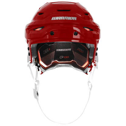 Casque Hockey l Warrior CF100