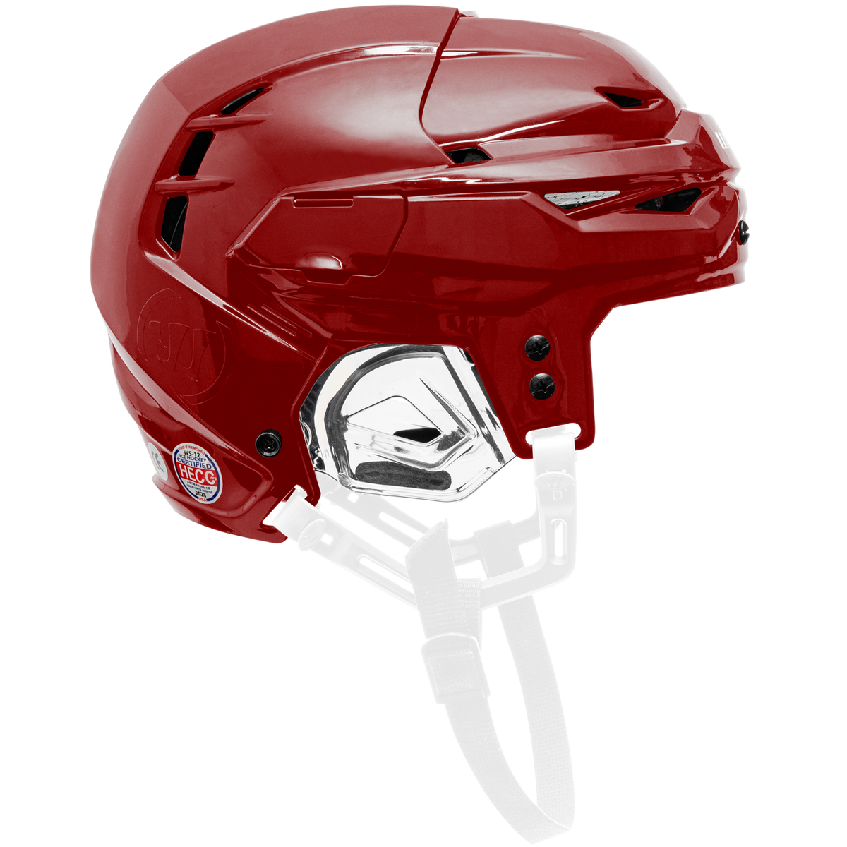 Casque Hockey l Warrior CF100