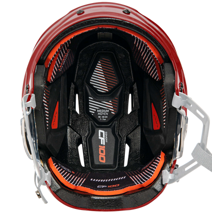 Casque Hockey l Warrior CF100
