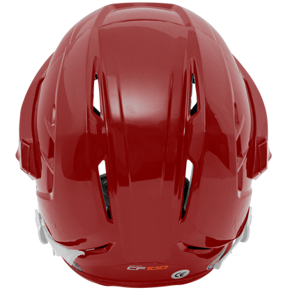 Casque Hockey l Warrior CF100