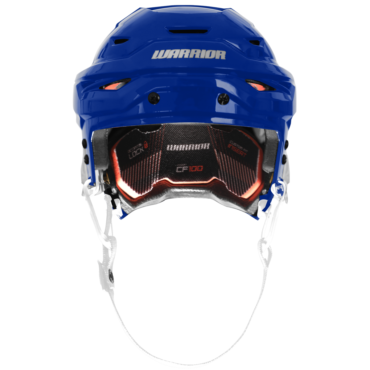 Casque Hockey l Warrior CF100