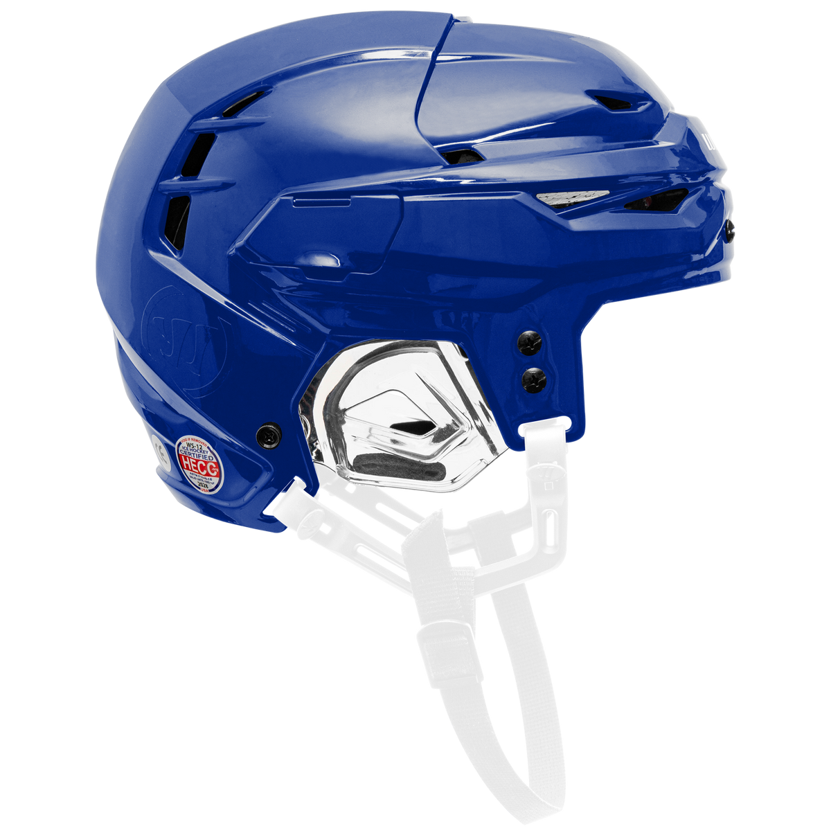 Casque Hockey l Warrior CF100