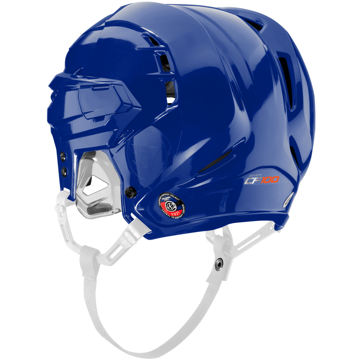 Casque Hockey l Warrior CF100