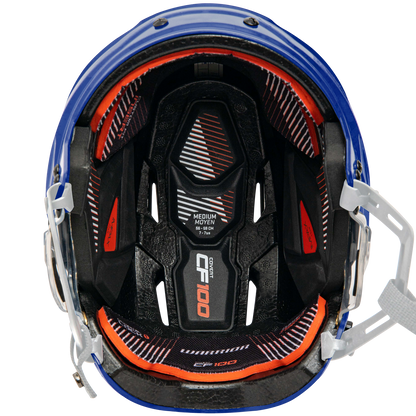 Casque Hockey l Warrior CF100