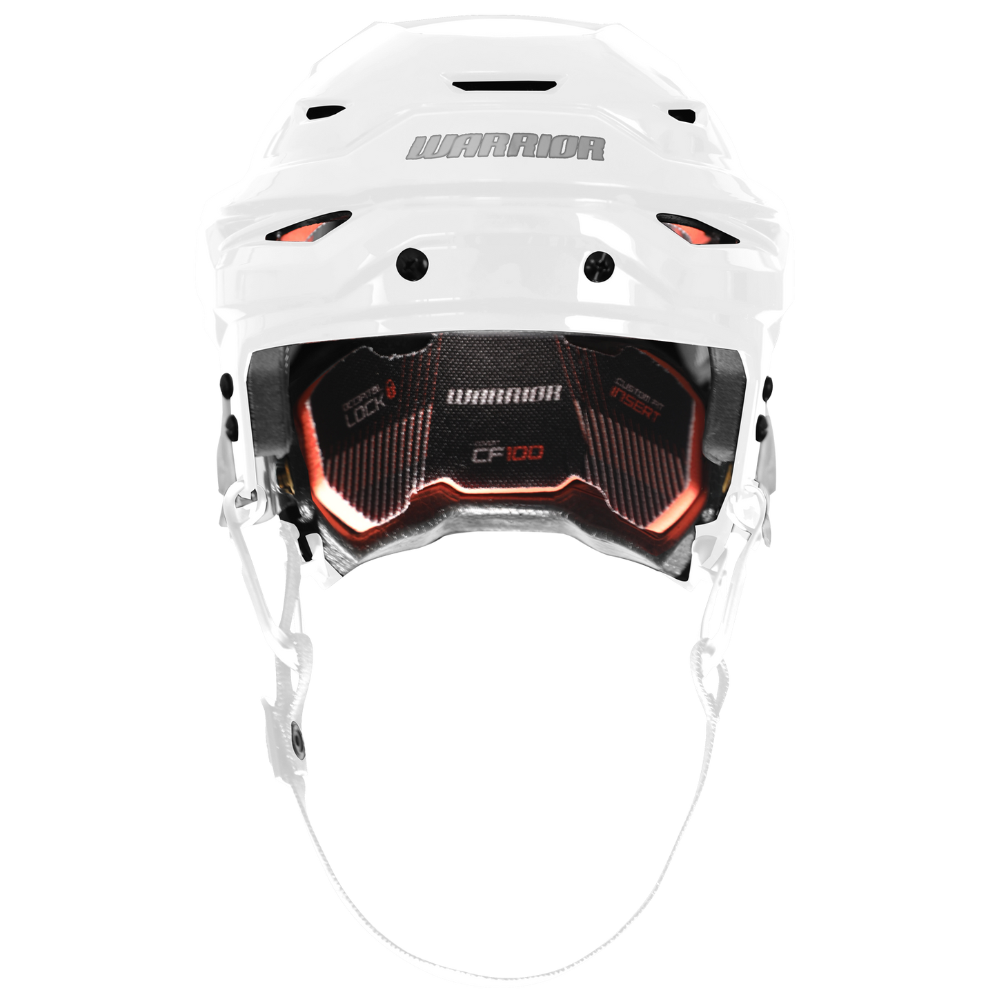 Casque Hockey l Warrior CF100