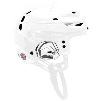 Casque Hockey l Warrior CF100