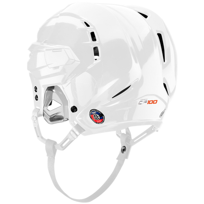 Casque Hockey l Warrior CF100