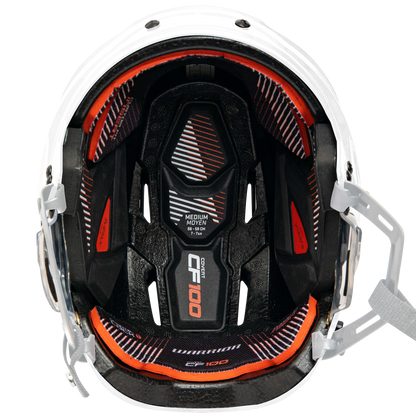Casque Hockey l Warrior CF100