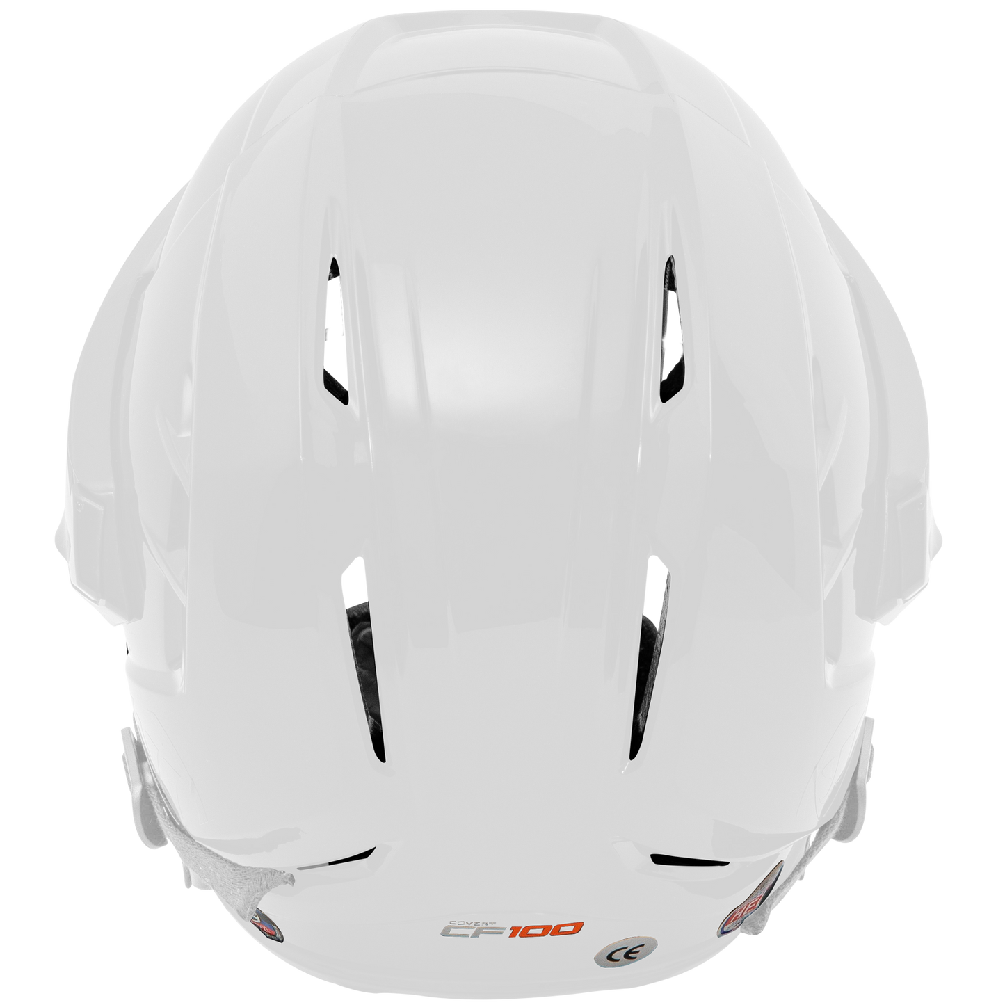 Casque Hockey l Warrior CF100