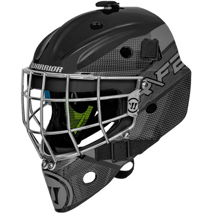 Masque Gardien de But l Warrior R/F2E l Enfant