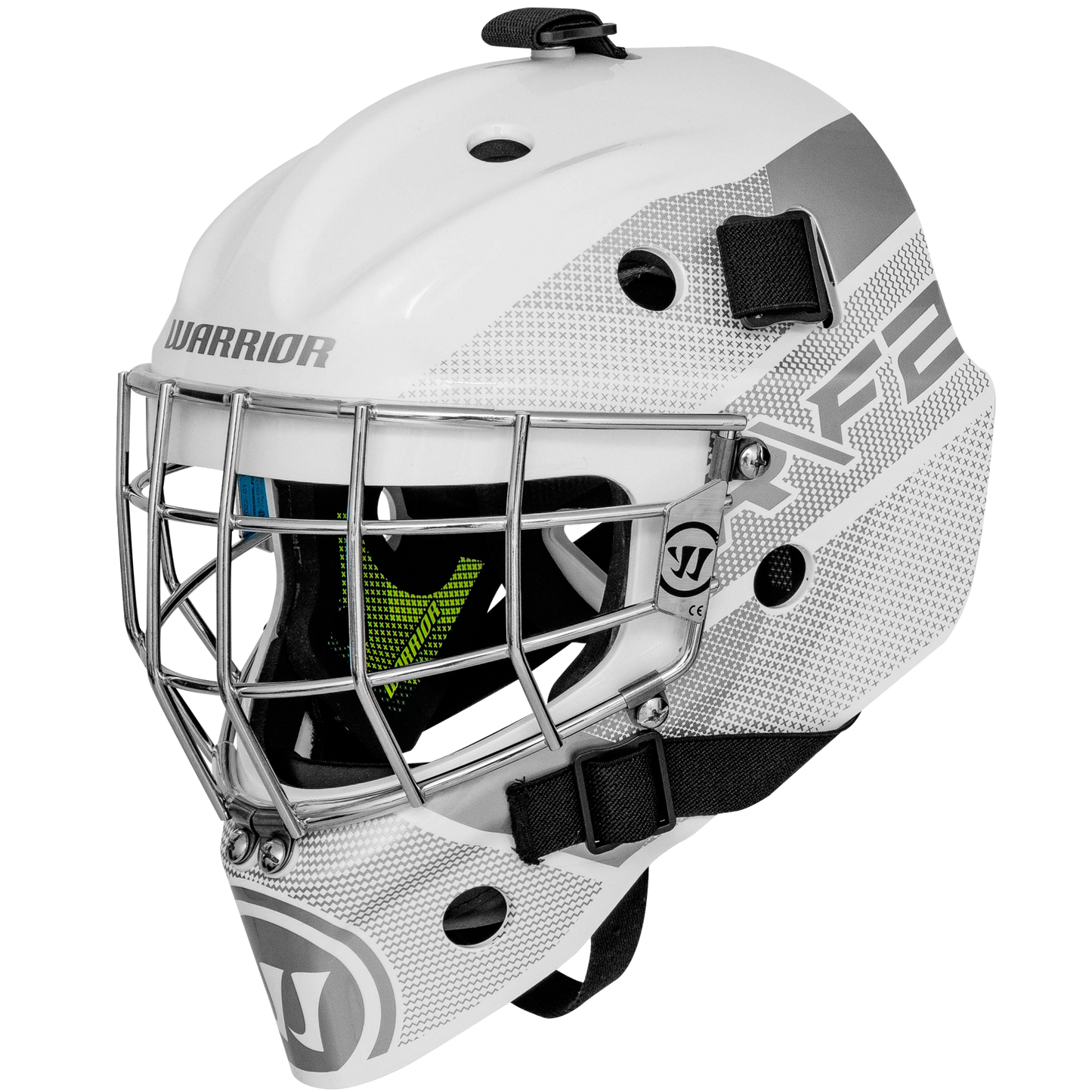 Masque Gardien de But l Warrior R/F2E l Enfant