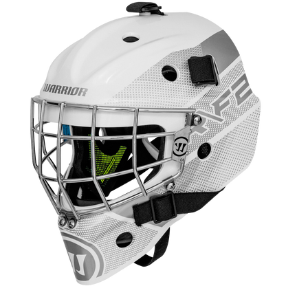 Masque Gardien de But l Warrior R/F2E l Enfant