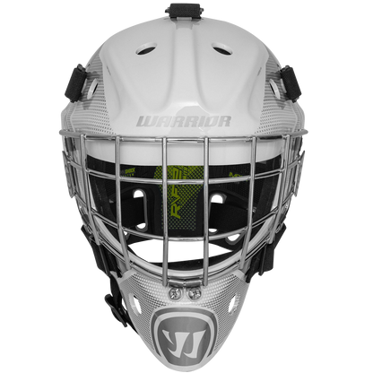 Masque Gardien de But l Warrior R/F2E l Enfant
