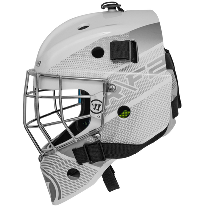 Masque Gardien de But l Warrior R/F2E l Enfant