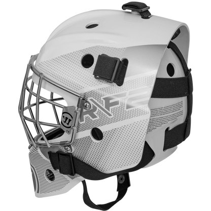 Masque Gardien de But l Warrior R/F2E l Enfant