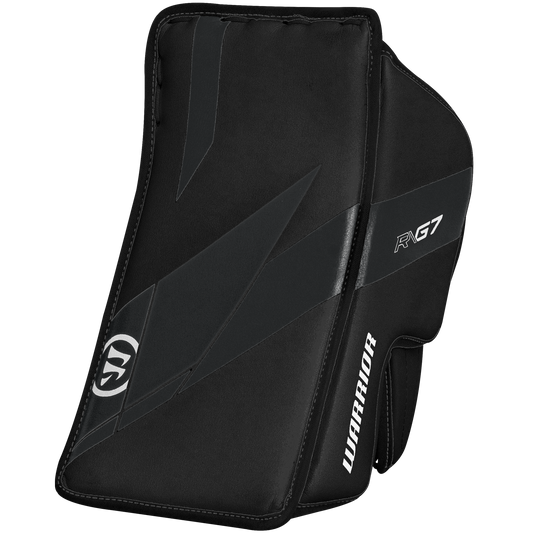 Bouclier Gardien de But l Warrior R/G7 l Enfant