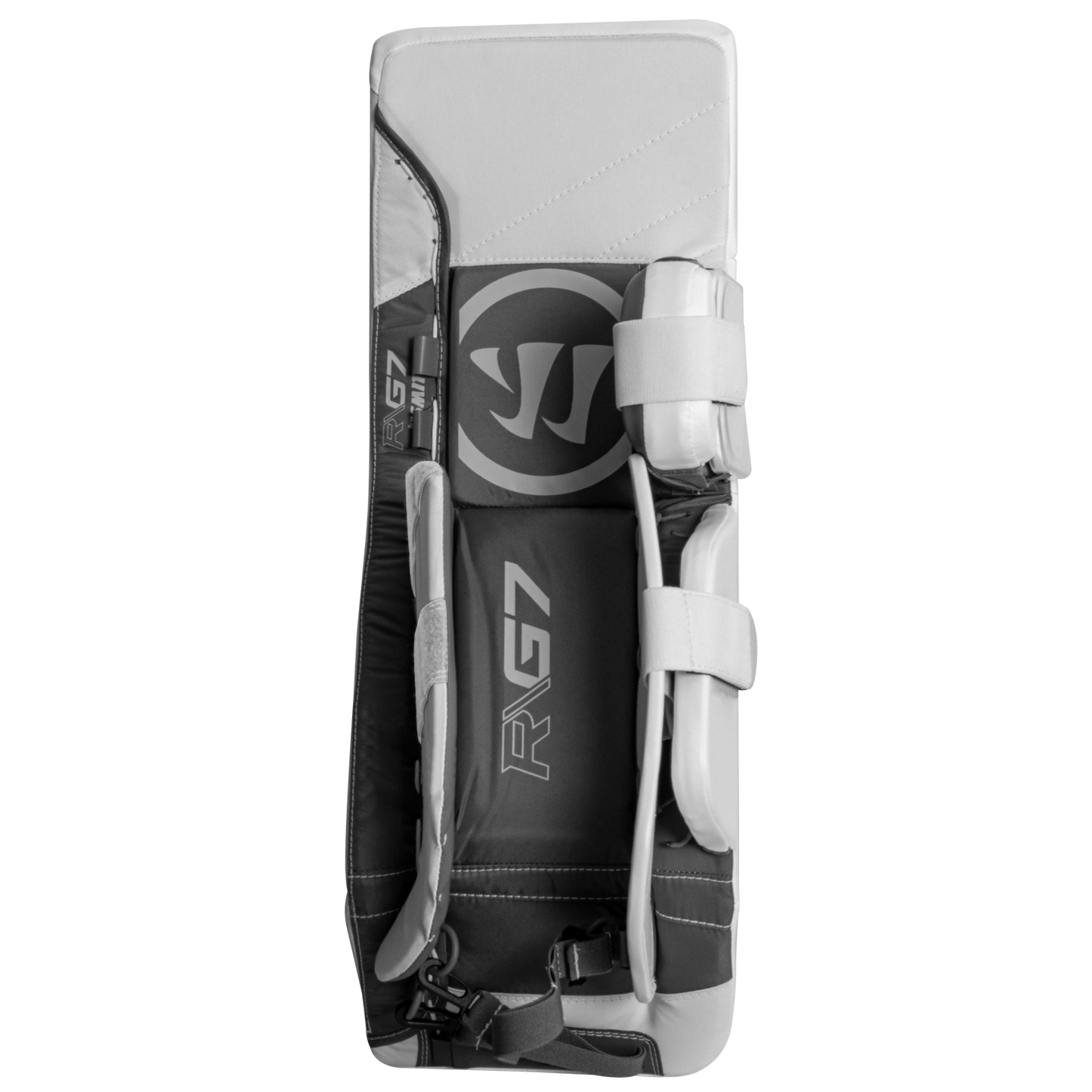 Jambières Gardien de But l Warrior R/G7 l Junior