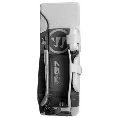 Jambières Gardien de But l Warrior R/G7 l Junior