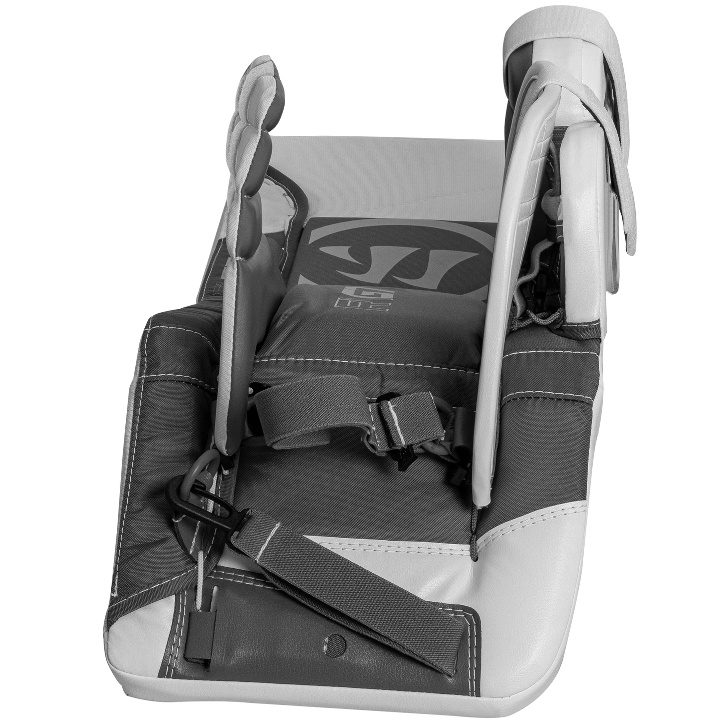 Jambières Gardien de But l Warrior R/G7 l Junior