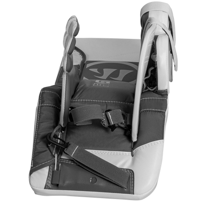 Jambières Gardien de But l Warrior R/G7 l Junior