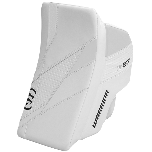 Bouclier Gardien de But l Warrior R/G7 Pro l Adulte