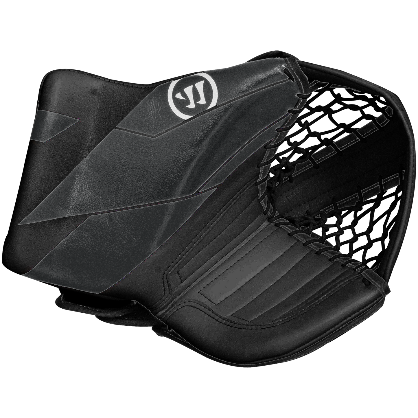 Mitaine Gardien de But l Warrior R/G7 l Enfant