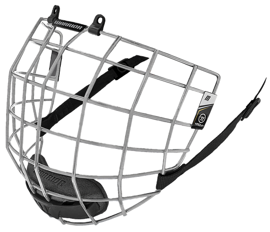 Grille Casque Hockey l Grille Krown 2.0