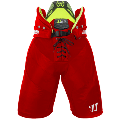 Short Hockey l Warrior LX20 l Junior