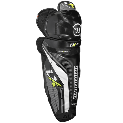 Jambières Hockey - Warrior Alpha LX20 - Adulte