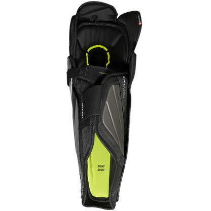 Jambières Hockey - Warrior Alpha LX20 - Adulte