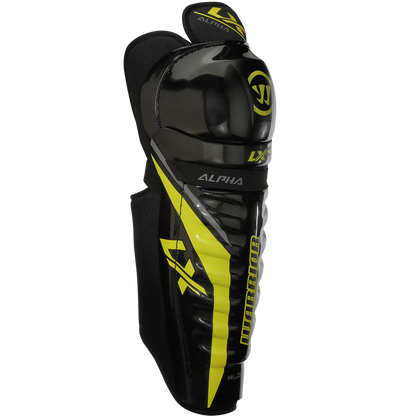 Jambières Hockey - Warrior Alpha LX40 - Adulte