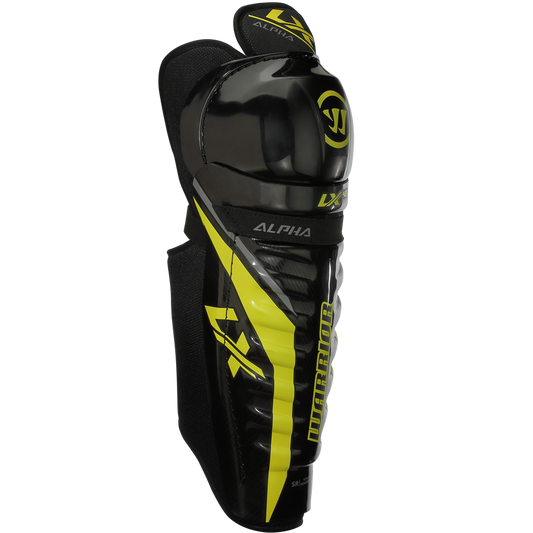 Jambières Hockey - Warrior Alpha LX40 - Adulte