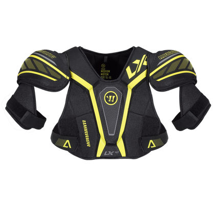 Epaulières Hockey l Warrior Alpha LX40 l Junior