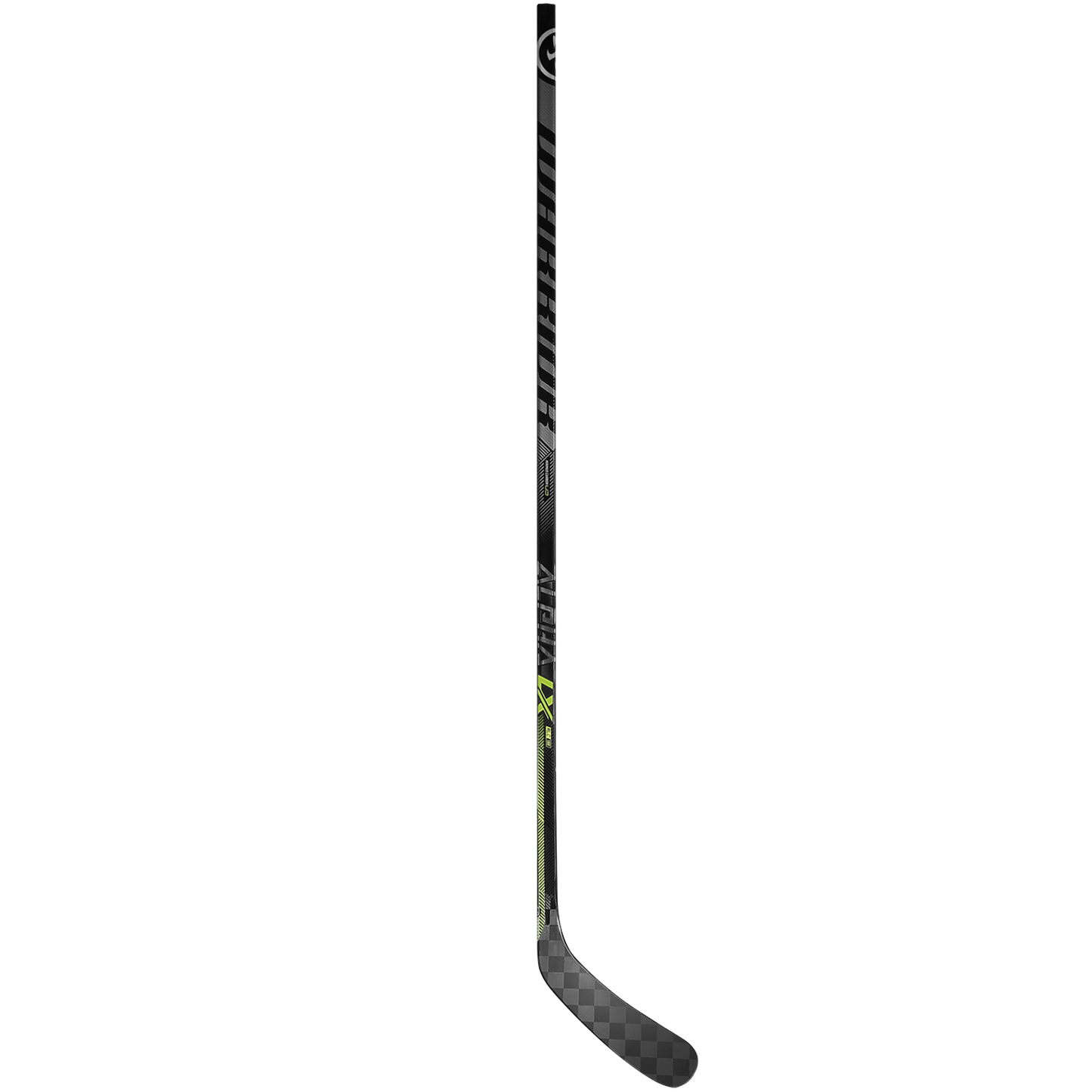 Crosse Hockey l Warrior Alpha LX Pro l Intermédiaire