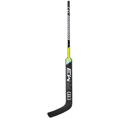Crosse Gardien de But l Warrior R/M3 l Adulte