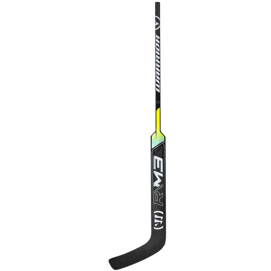 Crosse Gardien de But l Warrior R/M3 l Enfant