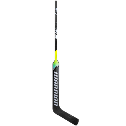 Crosse Gardien de But l Warrior R/M3 l Adulte
