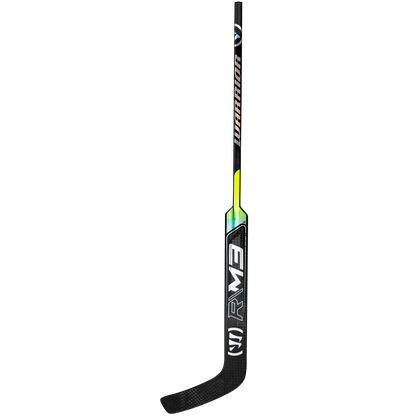 Crosse Gardien de But l Warrior R/M3 Pro l Intermediaire