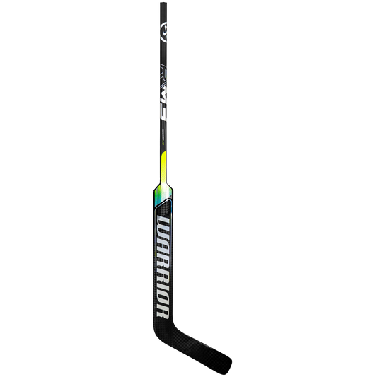 Crosse Gardien de But l Warrior R/M3 Pro l Junior