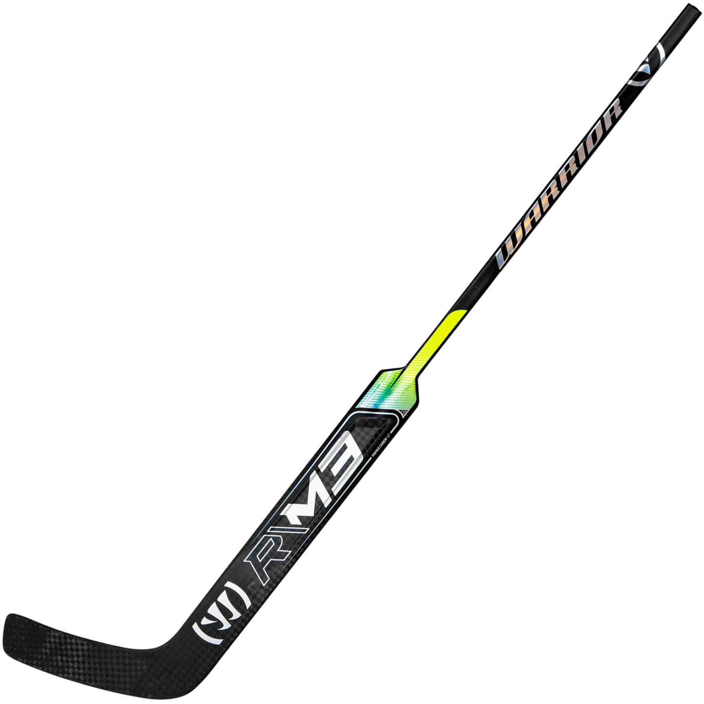 Crosse Gardien de But l Warrior R/M3 Pro l Intermediaire