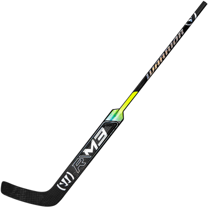 Crosse Gardien de But l Warrior R/M3 Pro l Intermediaire