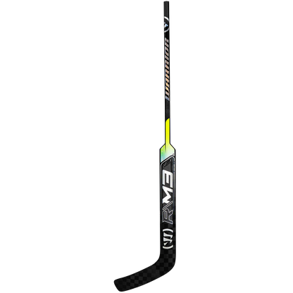 Crosse Gardien de But l Warrior R/M3 RTL l Adulte