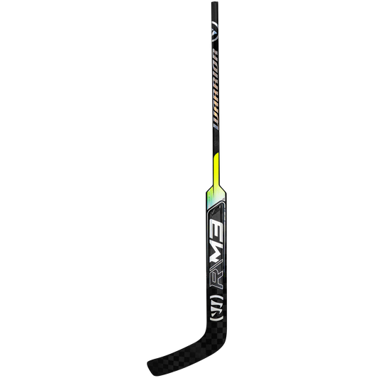Crosse Gardien de But l Warrior R/M3 RTL l Adulte